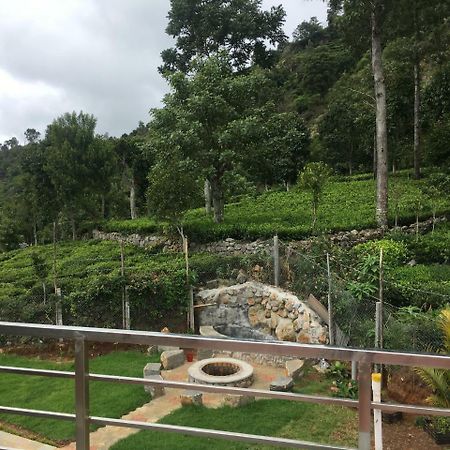 كوتاغيري Silvertip Cafe & Homestay المظهر الخارجي الصورة